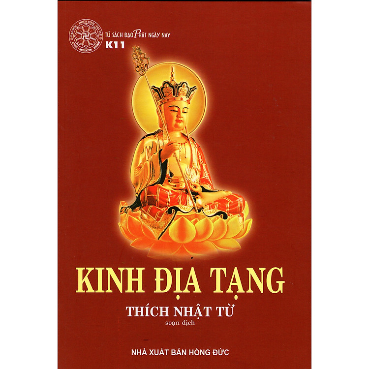 Kinh Địa Tạng