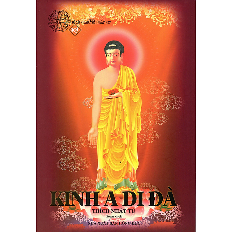 Kinh A Di Đà