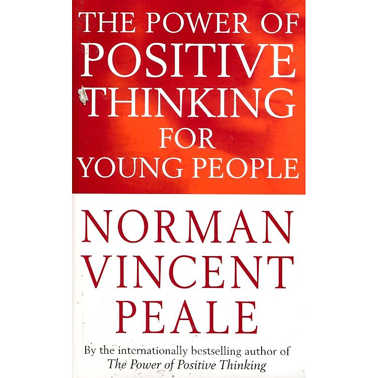 Sách The Power Of Positive Thinking For Young People (Mass Paperback)