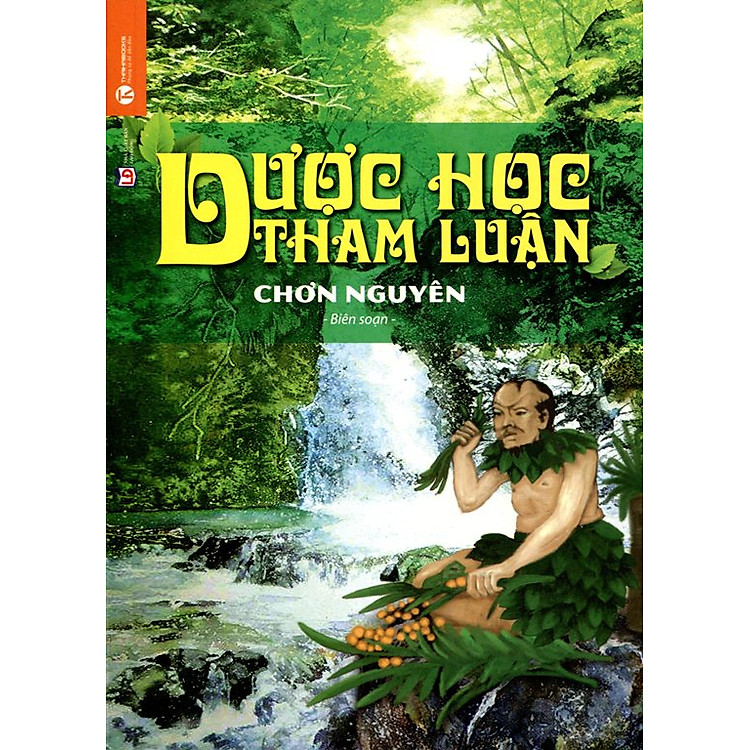 Sách Dược Học Tham Luận
