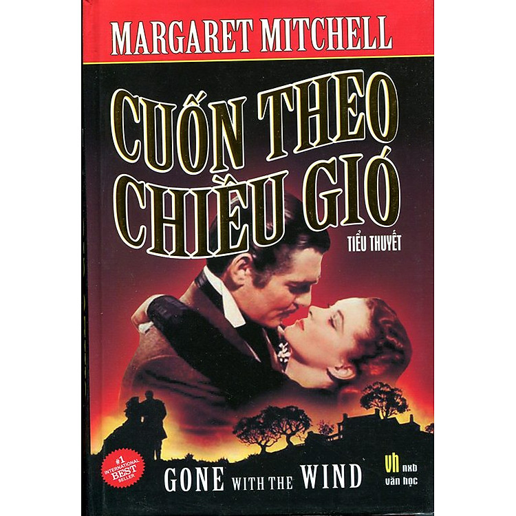 Cuốn Theo Chiều Gió