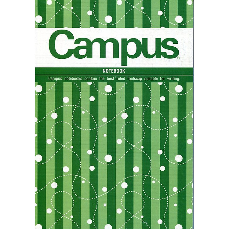 Tập Sinh Viên Campus Trend 2