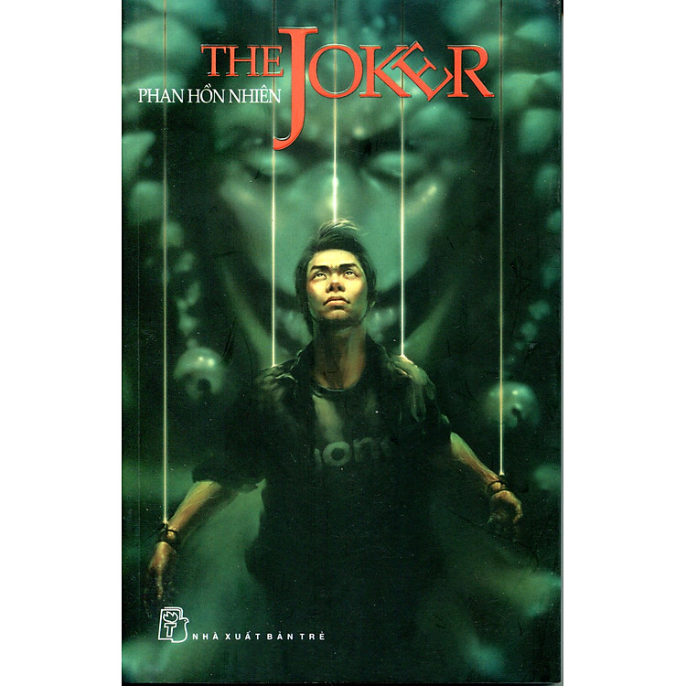 Sách The Joker