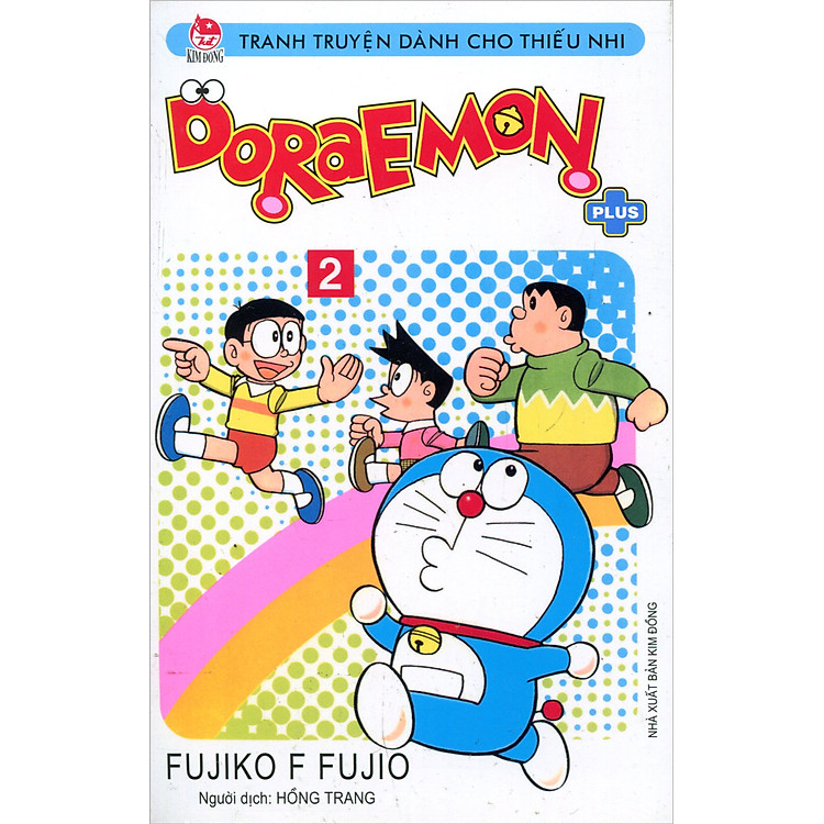 Doraemon Kỉ Niệm - Tập 2 (2015)