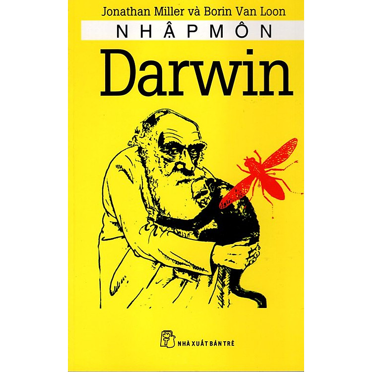 Sách Nhập Môn Darwin