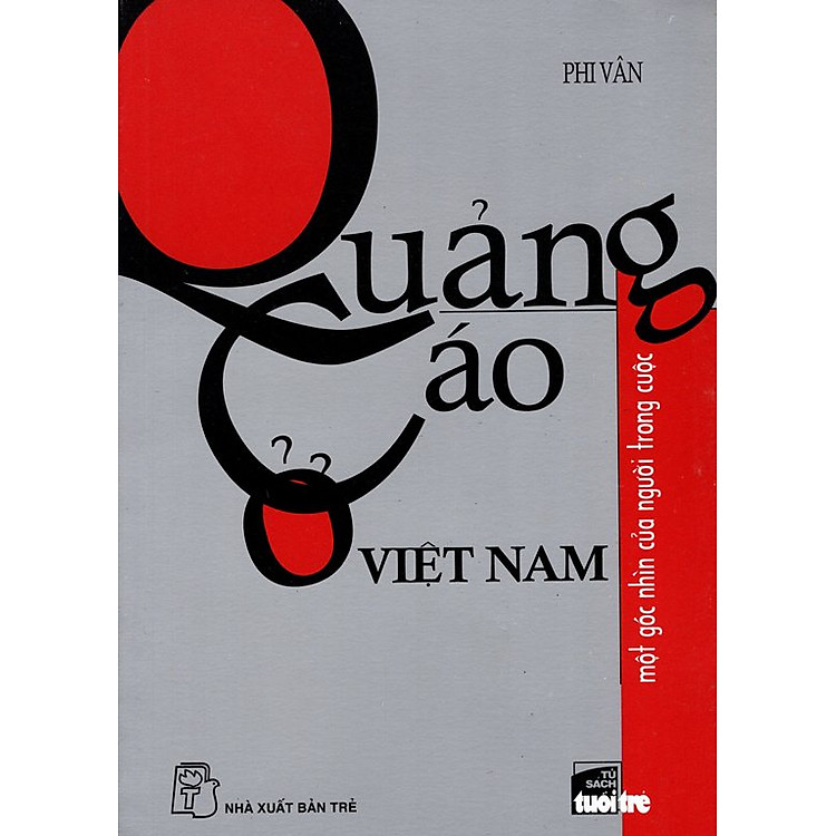 Sách Quảng Cáo Ở Việt Nam
