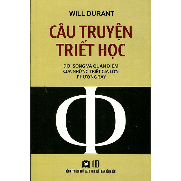 Câu Truyện Triết Học