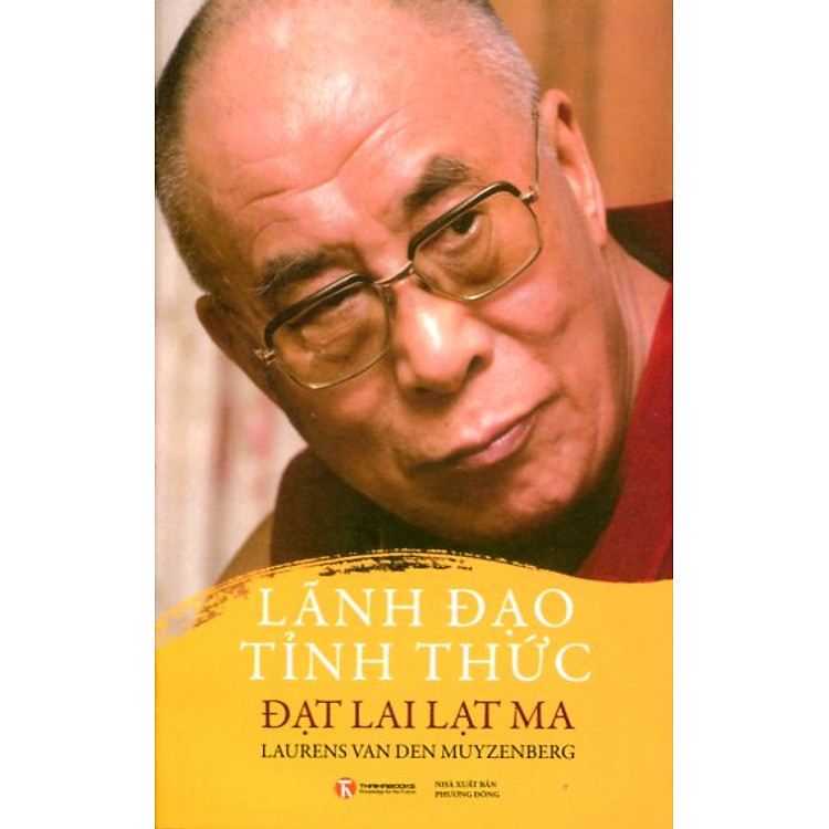 Sách Lãnh Đạo Tỉnh Thức