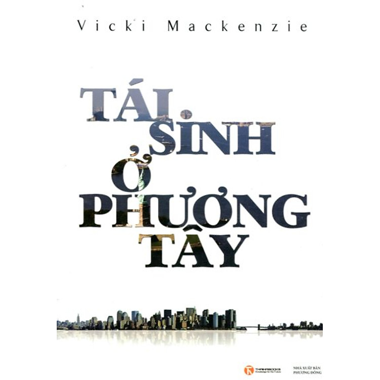 Sách Tái Sinh Ở Phương Tây