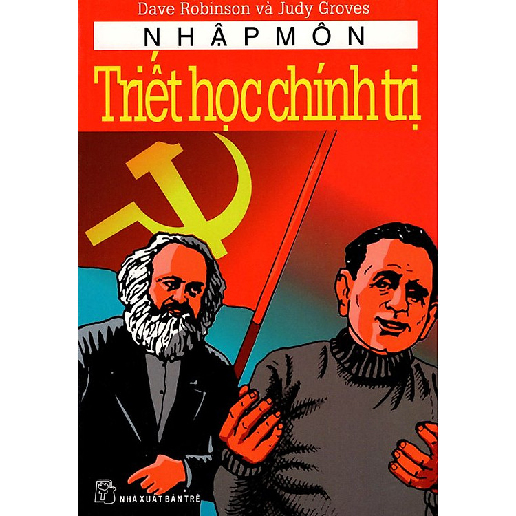 Sách Nhập Môn Triết Học Chính Trị