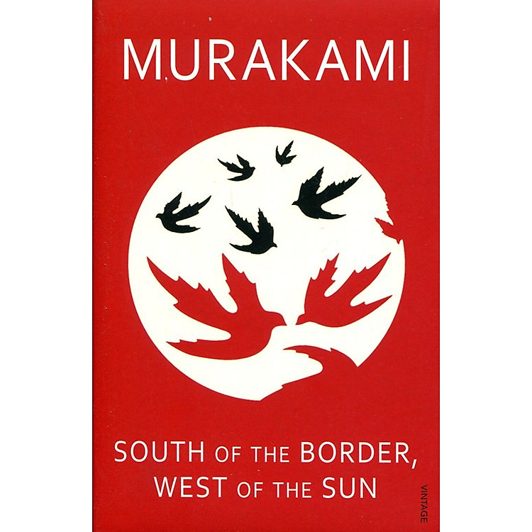 South Of The Border, West Of The Sun