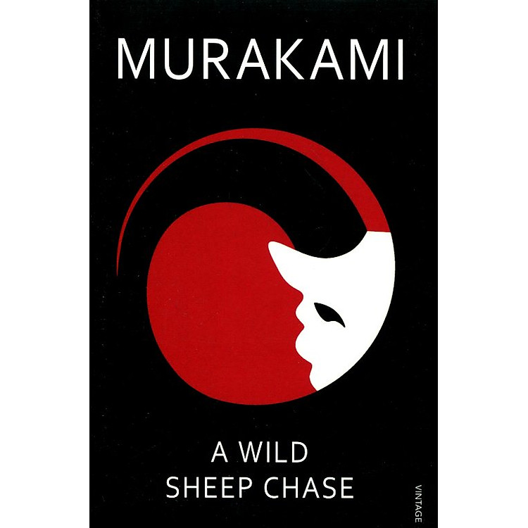 Sách A Wild Sheep Chase (Paperback)