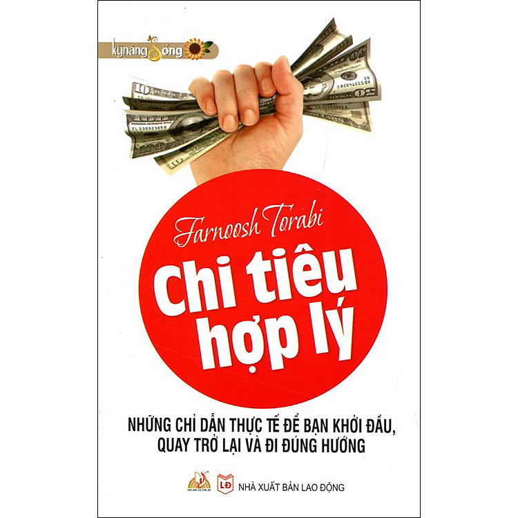 Sách Chi Tiêu Hợp Lý