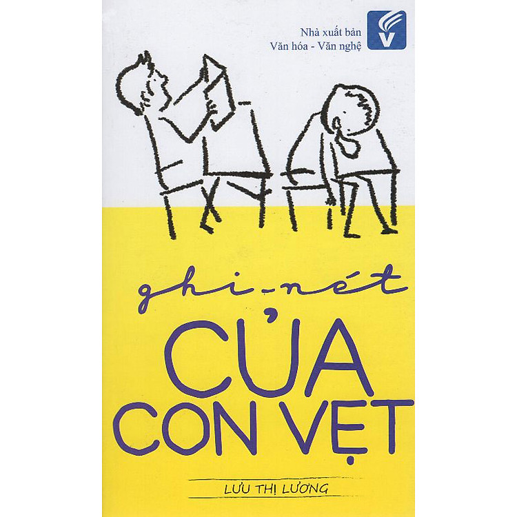 Sách Ghi - Nét Của Con Vẹt