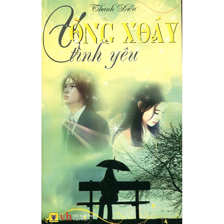 Sách Vòng Xoáy Tình Yêu