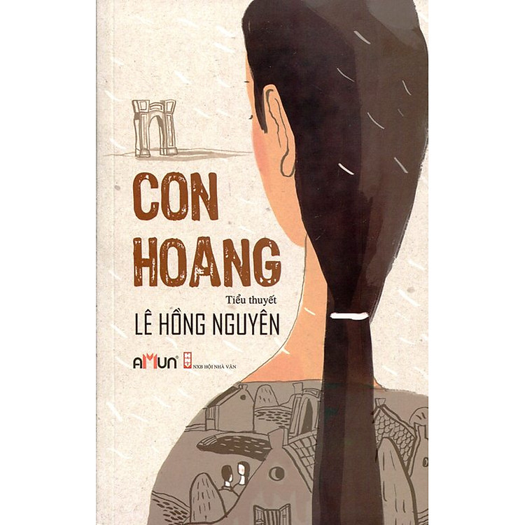 Sách Con Hoang