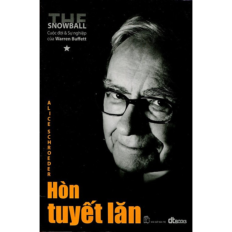 Sách Hòn Tuyết Lăn - Tập 1 (Tái Bản 2015)