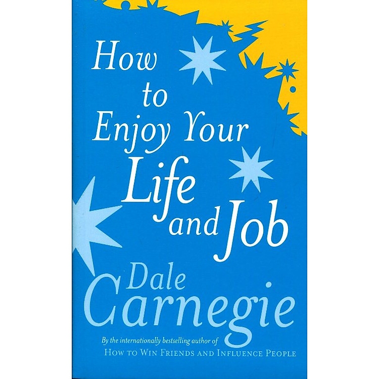 Sách How To Enjoy Your Life And Job (Mass Market Paperback)