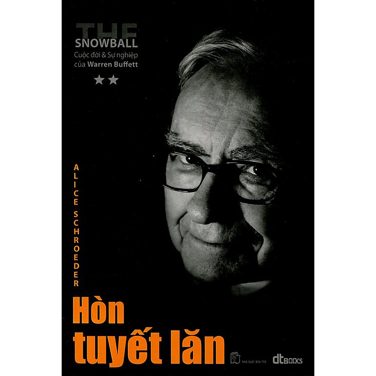 Sách Hòn Tuyết Lăn - Tập 2 (Tái Bản 2015)