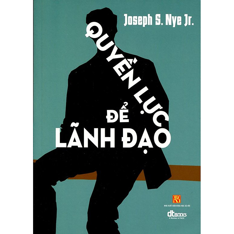 Sách Quyền Lực Để Lãnh Đạo