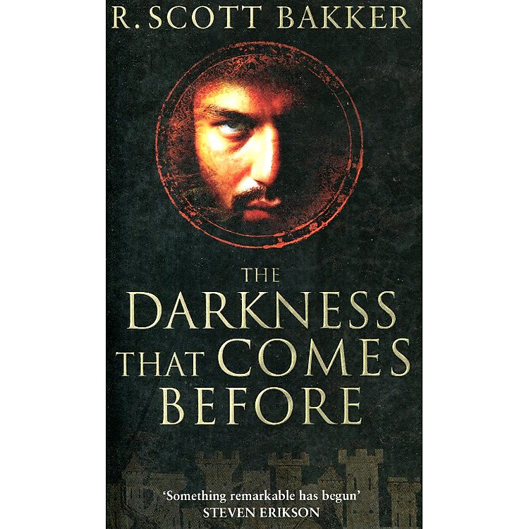 Sách The Darkness That Comes Before: Book 1 Of The Prince Of Nothing