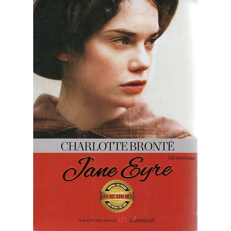 Jane Eyre
