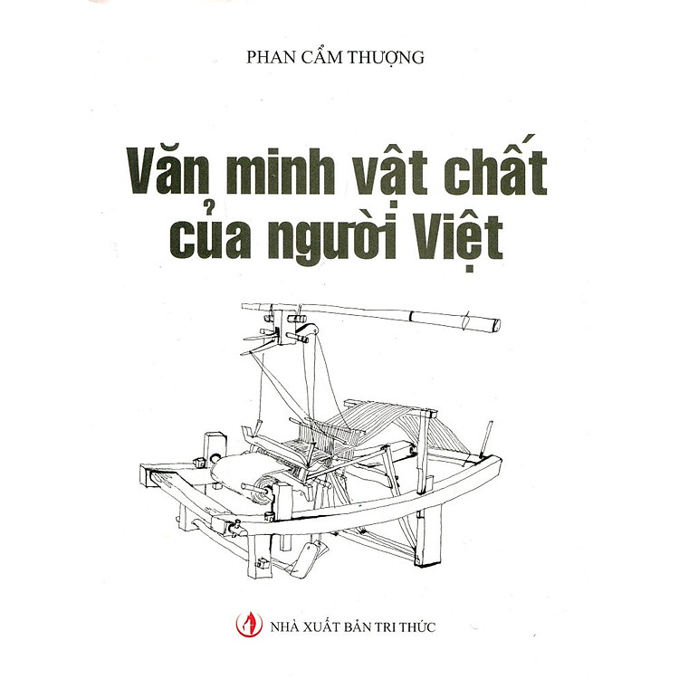 Sách Văn Minh Vật Chất Của Người Việt