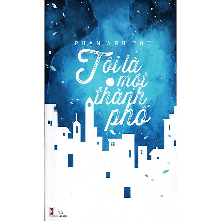 Sách Tôi Là Một Thành Phố