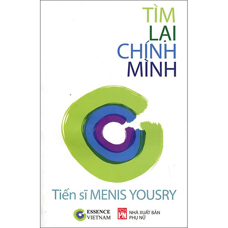 Sách Tìm Lại Chính Mình