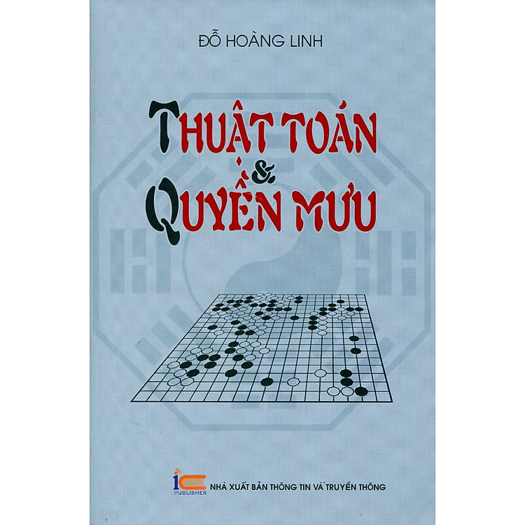 Sách Thuật Toán Và Quyền Mưu