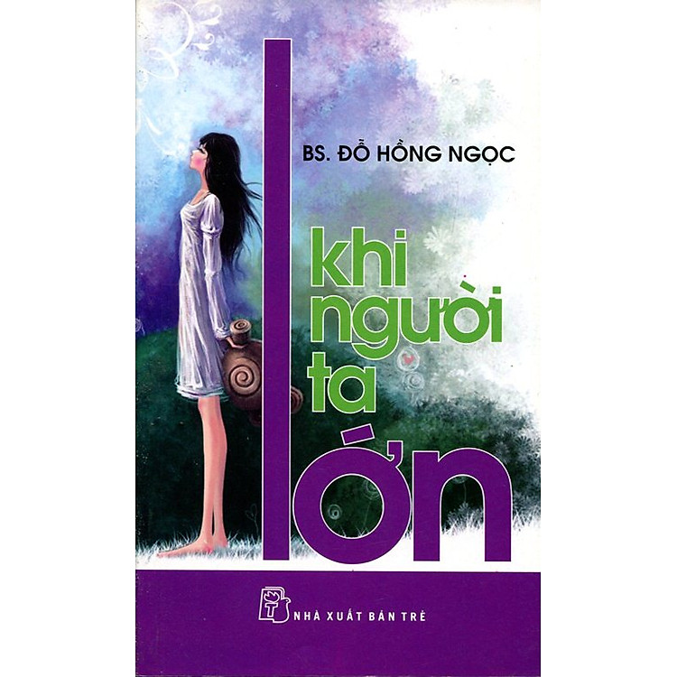 Sách Khi Người Ta Lớn