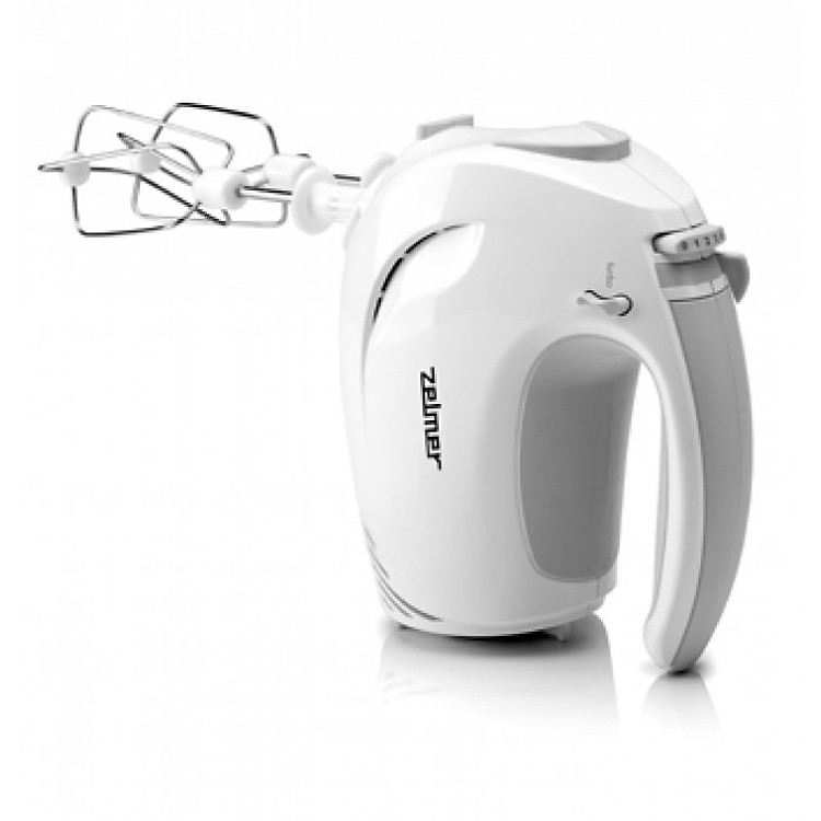 Máy Đánh Trứng Zelmer ZHM1204I - Hàng chính hãng