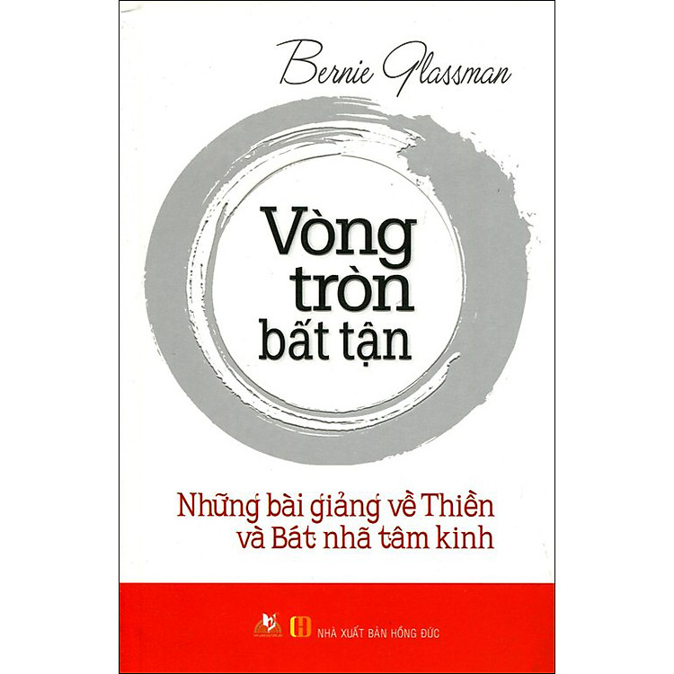 Vòng Tròn Bất Tận (Tái Bản 2015)