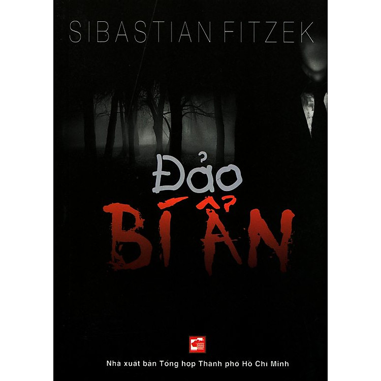 Sách Đảo Bí Ẩn