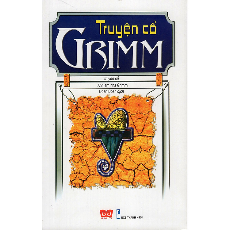 Truyện Cổ Grim