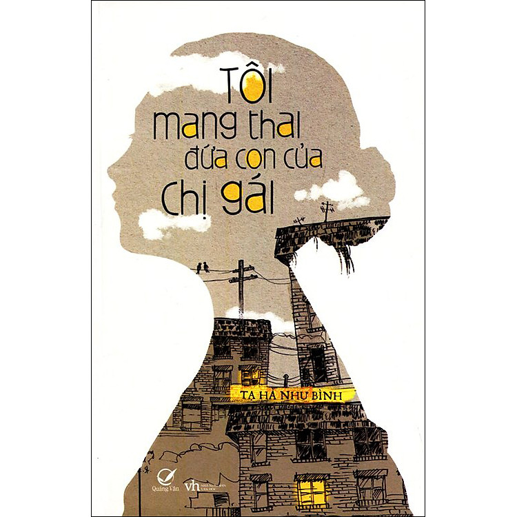 Sách Tôi Mang Thai Đứa Con Của Chị Gái