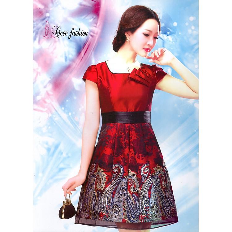 Catalogue Thời Trang Hàn Quốc - Coco (Tập 2)