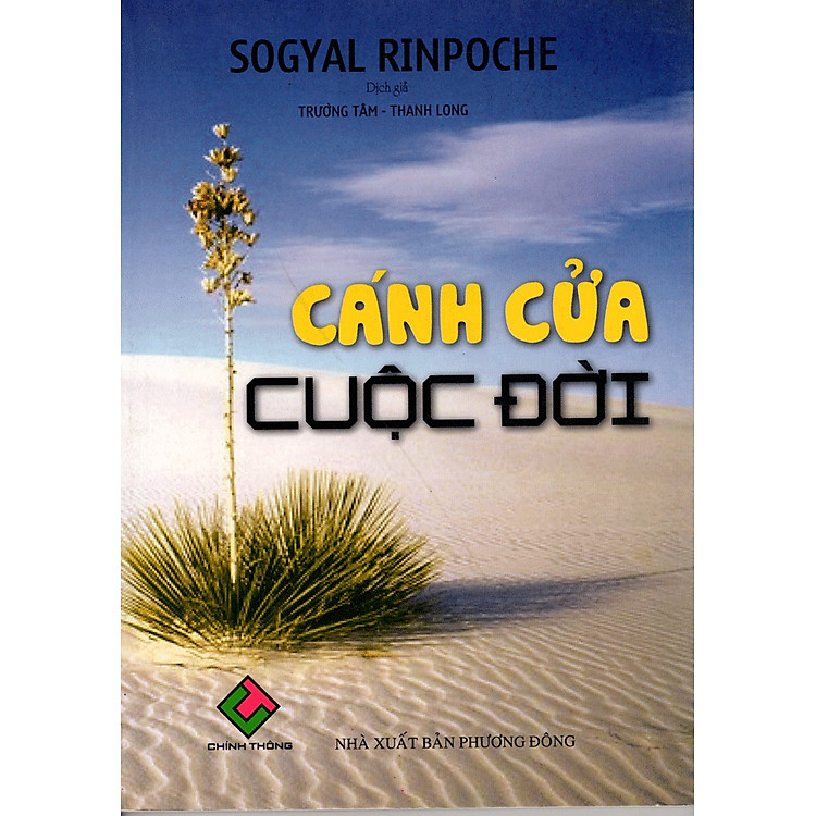 Cánh Cửa Cuộc Đời