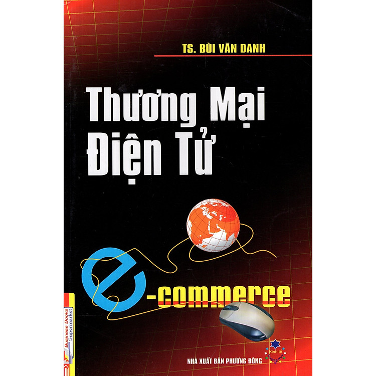 Sách Thương Mại Điện Tử