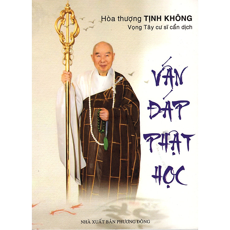 Vấn Đáp Phật Học