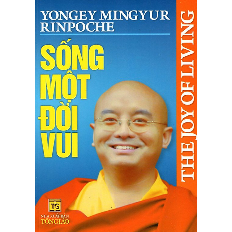 Sách Sống Một Đời Vui