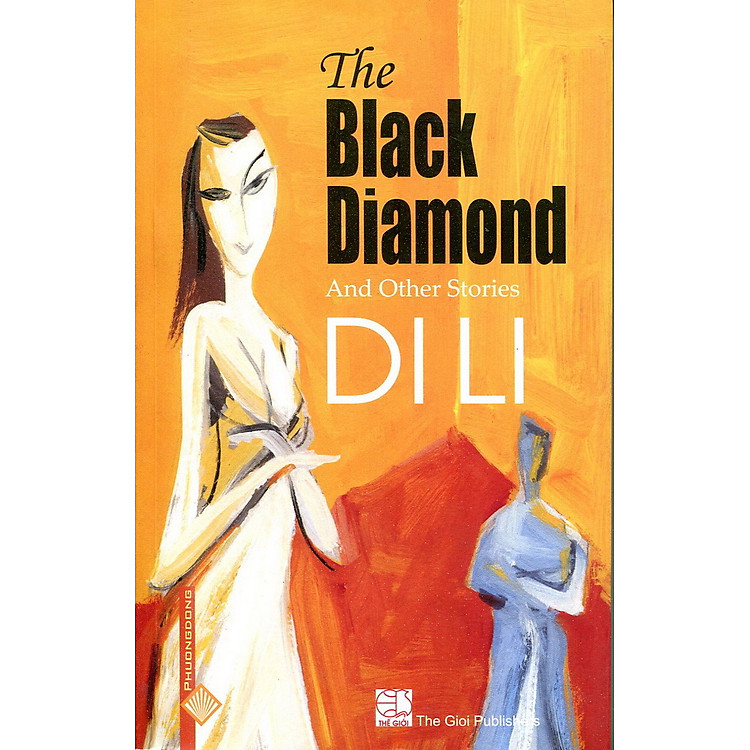 Sách The Black Diamond And Other Stories
