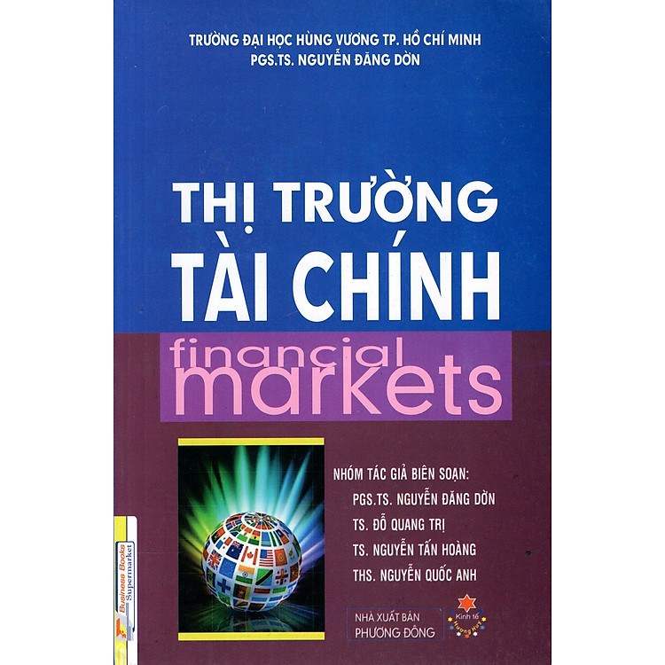 Thị Trường Tài Chính