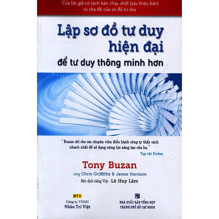 Lập Sơ Đồ Tư Duy Hiện Đại