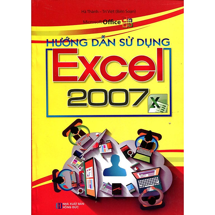 Sách Hướng Dẫn Sử Dụng Excel 2007