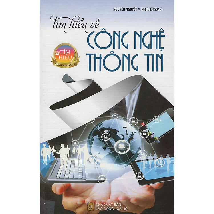 Sách Tìm Hiểu Về Công Nghệ Thông Tin