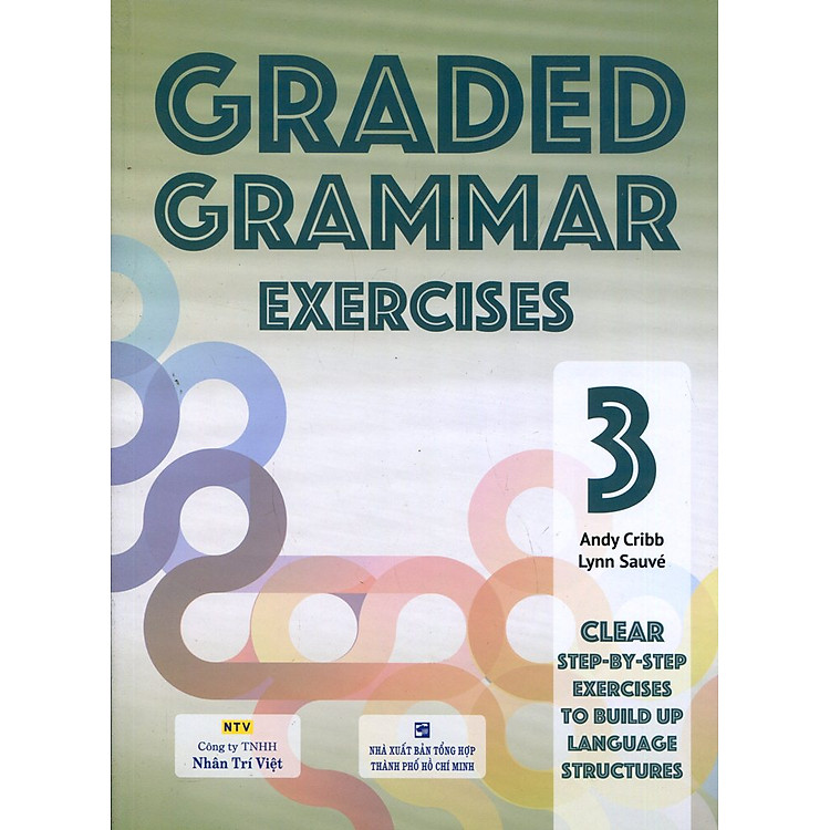 Graded Grammar Exercises 3