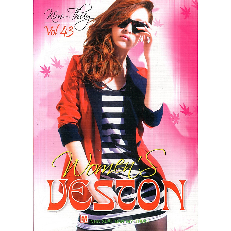 Catalogue Thời Trang Mới Nhất - Veston (Vol 43)