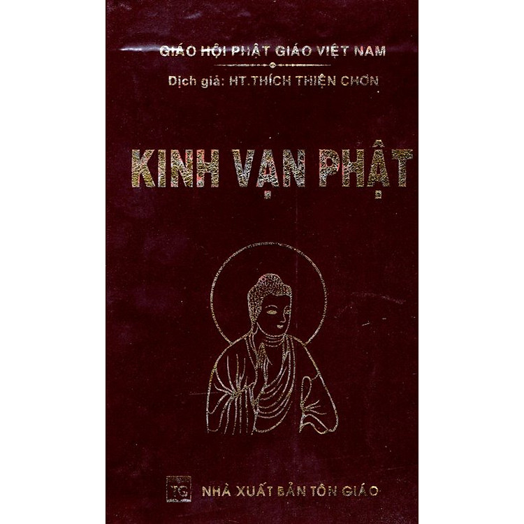 Kinh Vạn Phật