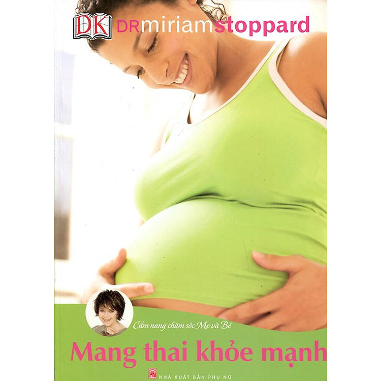 Mang Thai Khỏe Mạnh